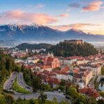 Embracing Nature: Slovenia’s Vision for Sustainable Travel vs. Albania’s Struggle for Ecological Preservation