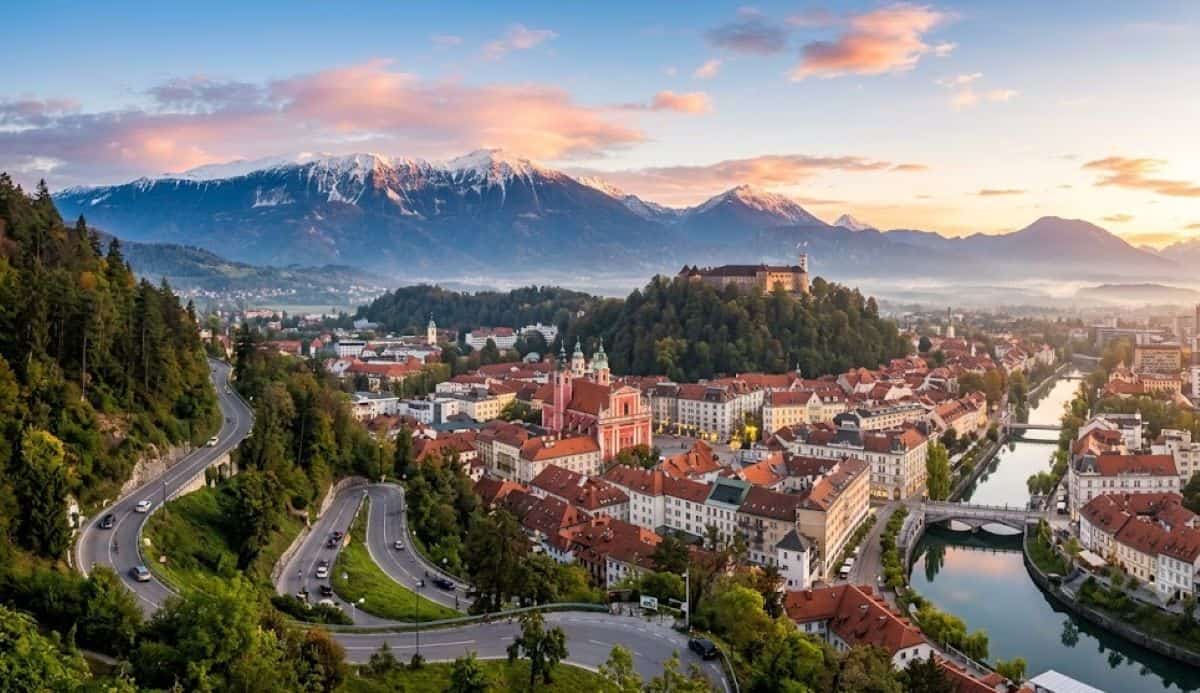 Embracing Nature: Slovenia’s Vision for Sustainable Travel vs. Albania’s Struggle for Ecological Preservation
