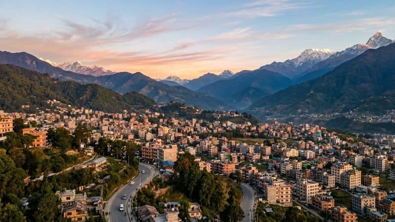 Nepal Emerges as a Leading Destination for Medical Tourism: Affordable Treatments and Himalayan Healing