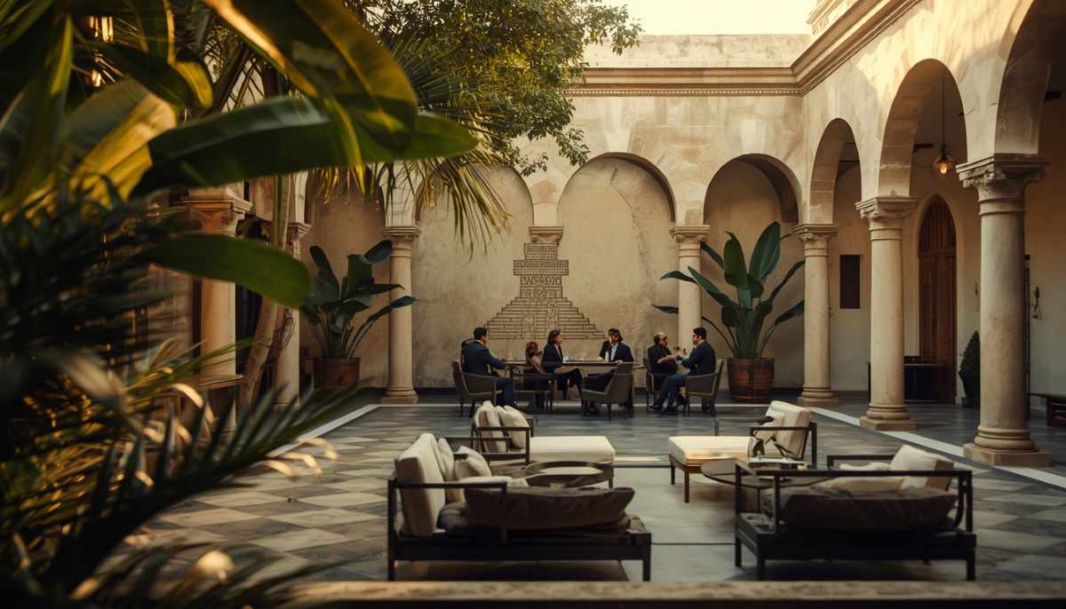 Valladolid, Mexico: Why This Colonial Gem Is Your Essential New MICE Destination
