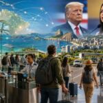 Venezuela’s Political Climate Influences Travel Confidence Across the Americas