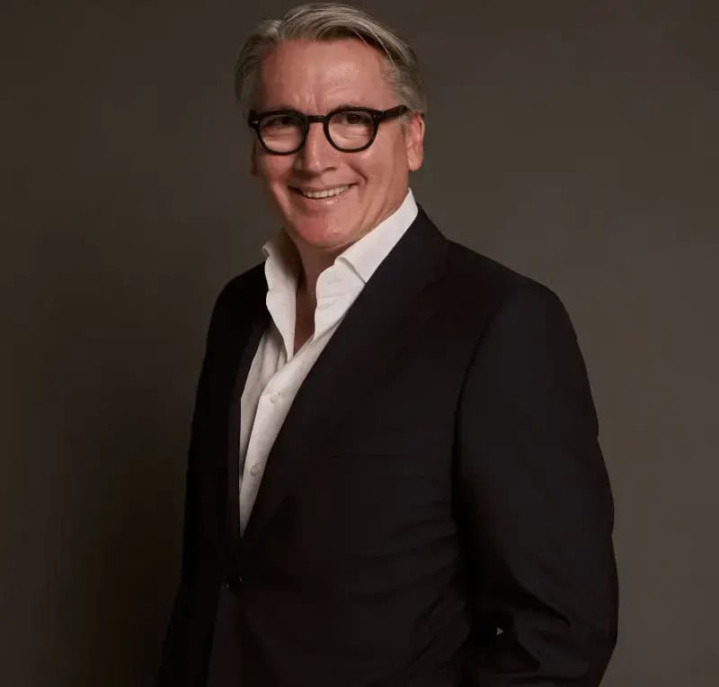 Aman Group Welcomes Victor Clavell as New COO to Enhance Global Operations
