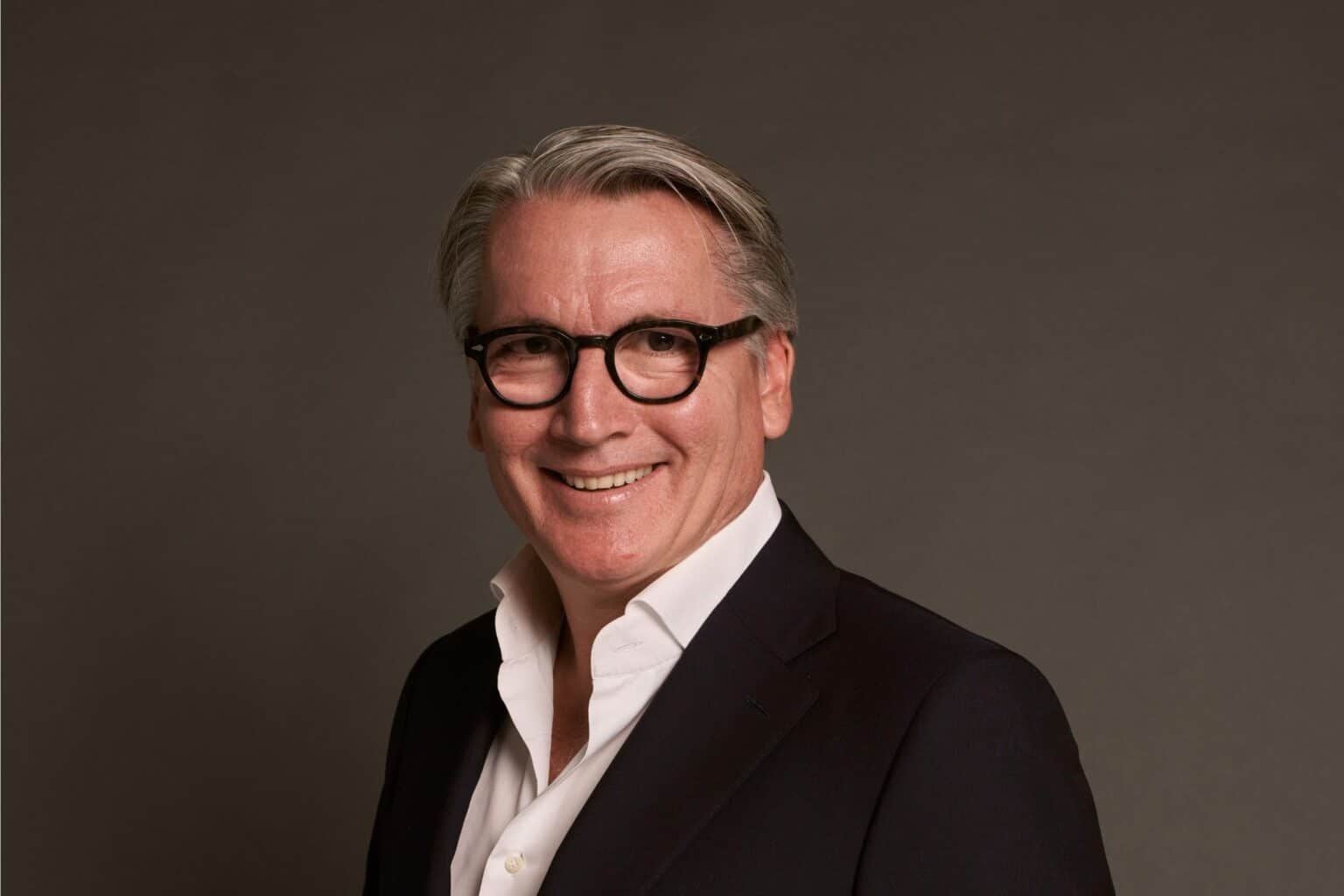 Aman Group Welcomes Victor Clavell as New Chief Operating Officer to Elevate Global Luxury Operations
