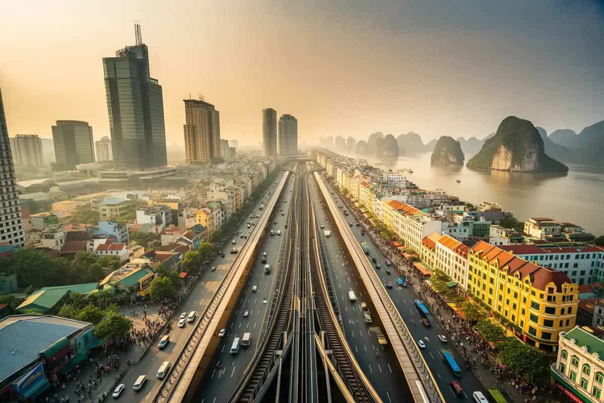 Vietnam Boosts Regional Tourism Network with Strategic Collaborations