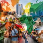 Exploring LGBTQIA+ Travel Safety in Southeast Asia: Insights and Opportunities