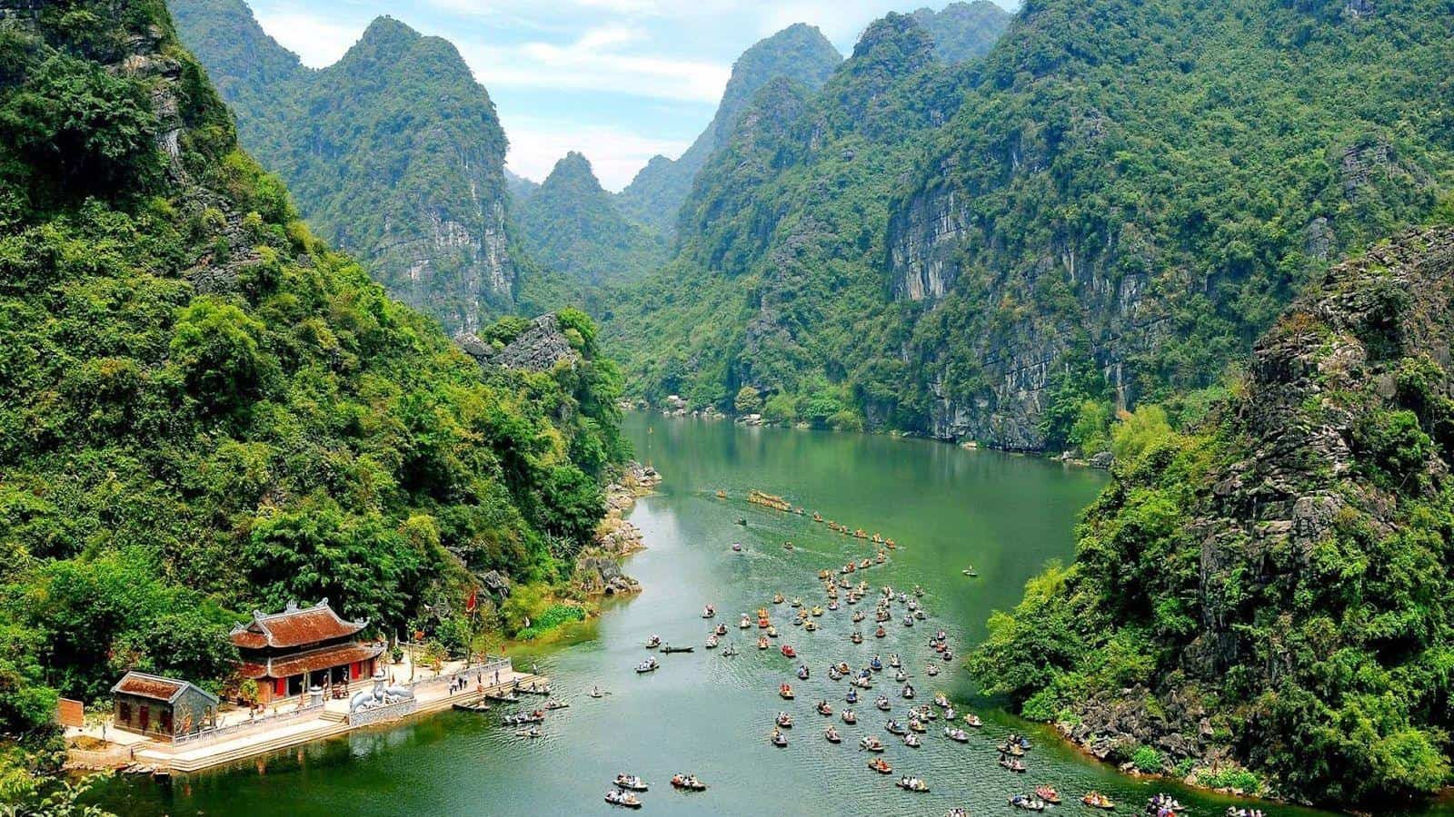 Vietnam Embraces the New Era of Independent Travel: How Digital Innovation is Transforming the Tourist Experience