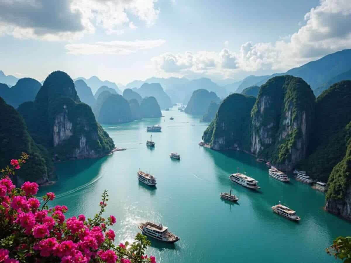 Lam Dong: Vietnam’s Summer Tourism Revolution with Unforgettable Experiences and Luxury Getaways