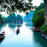 Vietnam’s Tourism Sector Thrives in 2026: A New Era of Growth
