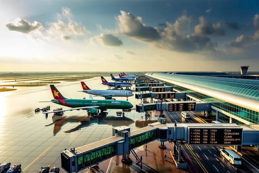 Vietnam’s Tourism Sector Soars with Strong Support from Key Asian Markets