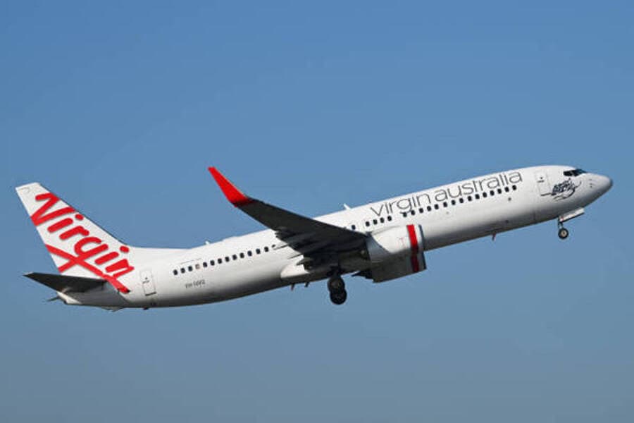 Virgin Australia Revolutionizes Domestic Travel with Free Same-Day Flight Changes for Economy Flex Passengers
