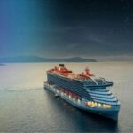 Embark on a Celestial Cruise: Virgin Voyages’ Exclusive Solar Eclipse Journeys Across Europe