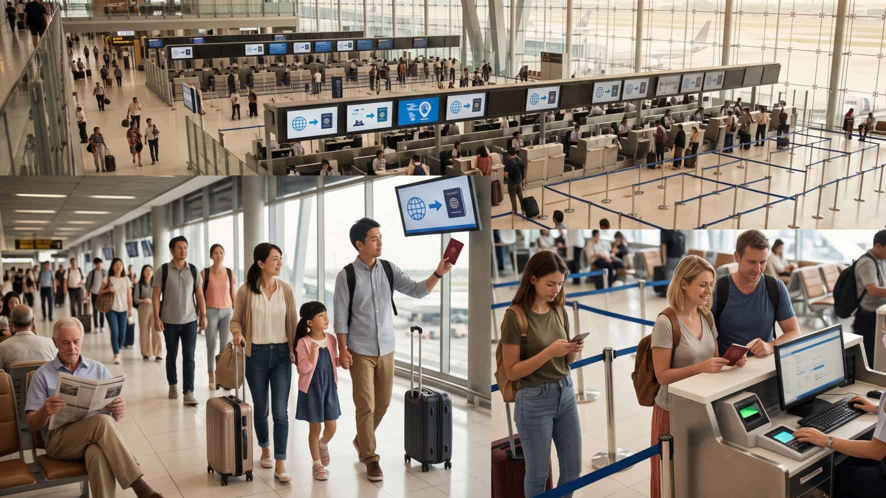 Thailand Implements Significant Visa Changes for 2026: What All Travelers Should Know