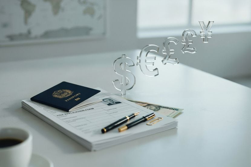 Navigating New Global Visa Rules: Key Changes for Travelers from Australia, the US, Japan, and Vietnam