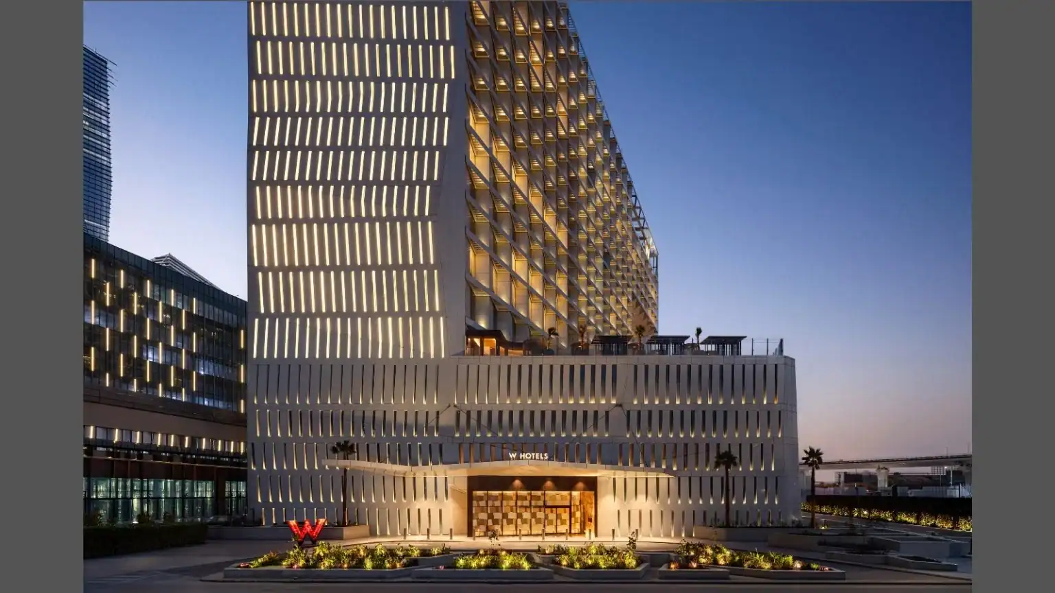 Experience Luxury at W Riyadh: A New Landmark in Saudi Arabia’s Hospitality Scene
