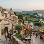 Italy Joins Forces with Spain, Portugal, France, and Cyprus to Combat Tourism Seasonality