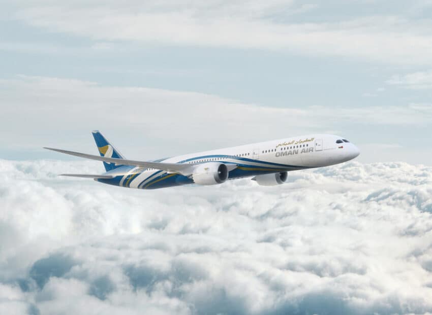 Direct Flights from Muscat to Singapore: The New Frontier in Gulf–Asia Tourism