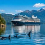 Cruise the Stunning Coast of the Pacific Northwest: A Luxurious Journey Through Puget Sound and San Juan Islands