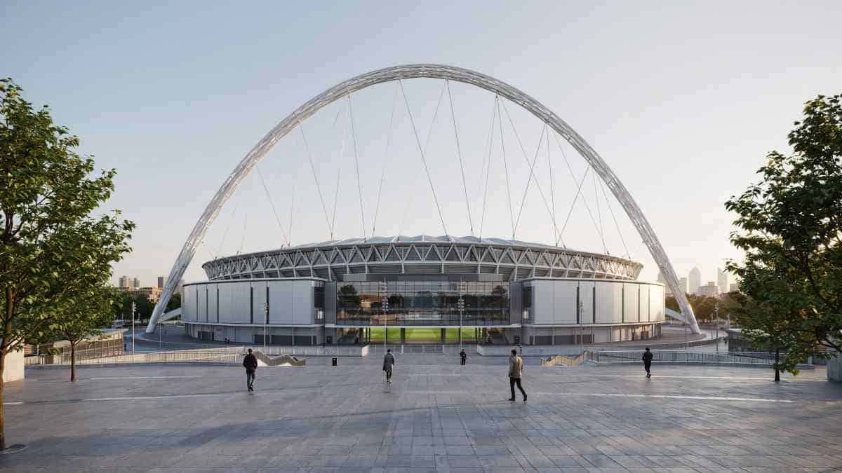 London: The Ultimate Destination for Sports Tourism