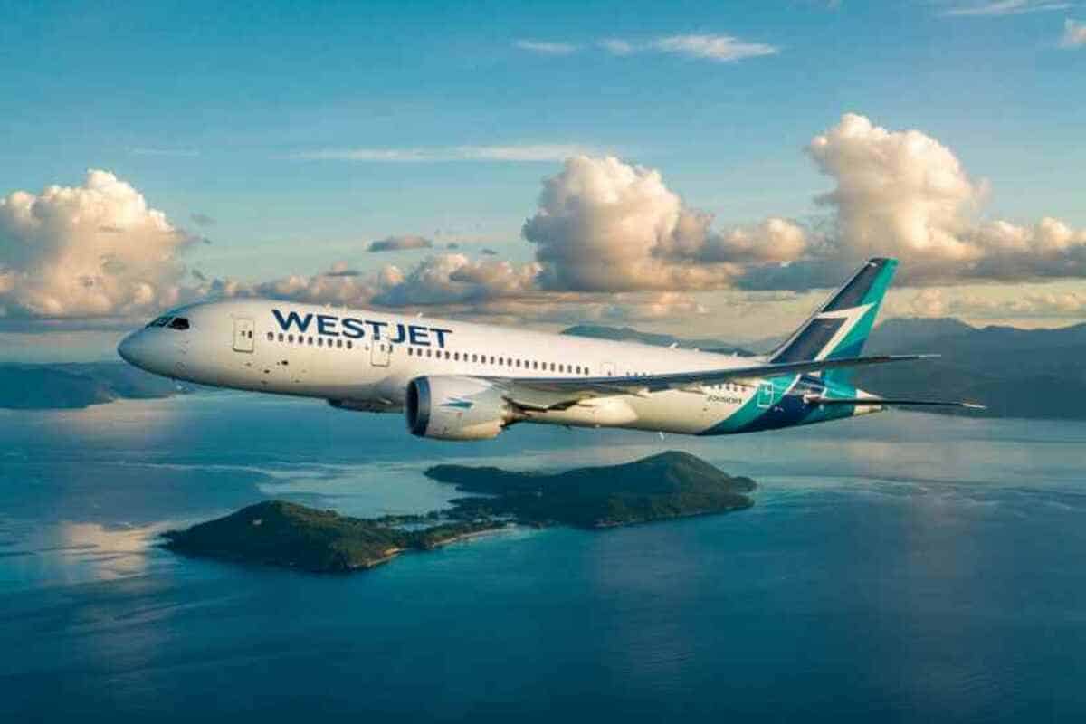 WestJet Elevates Canadian Travel With 13 Boeing 737 MAX 10 Aircraft Lease