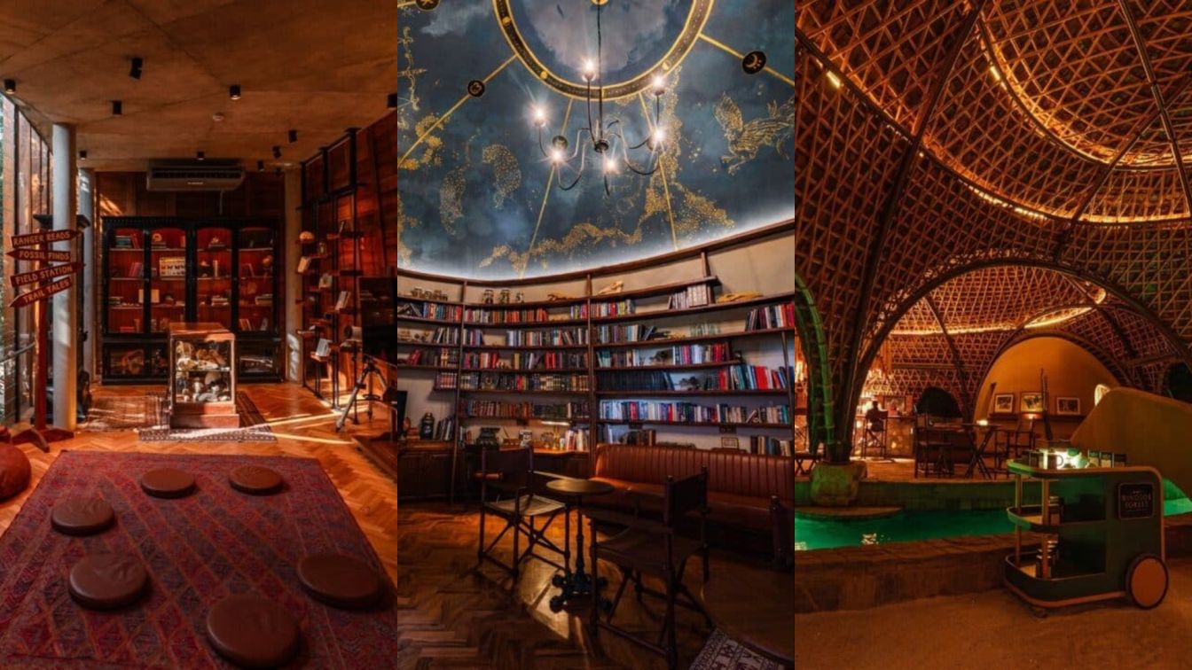 Reimagined Wilderness Awaits at Wild Coast Tented Lodge in Sri Lanka