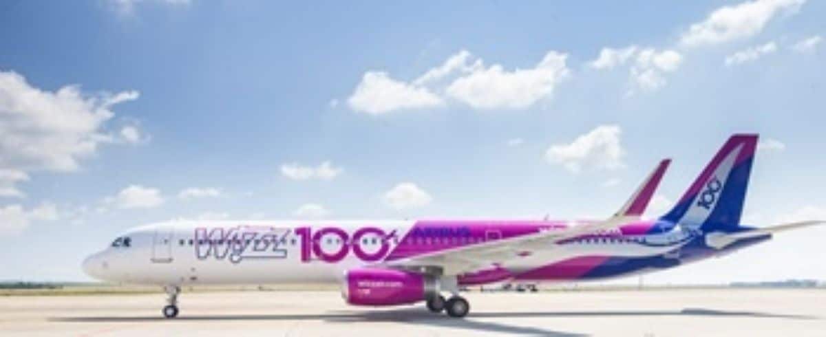 Wizz Air Launches Direct Flights from Bratislava to Baku, Opening New Travel Avenues