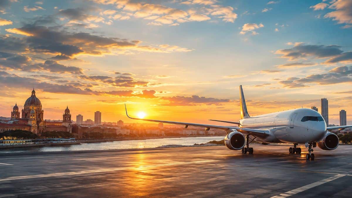 World2Fly Expands Madrid–Cartagena Service Through January 2027: A Boost to Spain–Colombia Travel