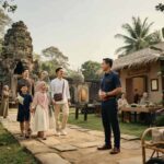 Cambodia Joins Forces with Southeast Asian Neighbors to Boost Muslim-Friendly Tourism