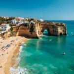 Why the Algarve is the Top Travel Choice for British Families Looking for Sunshine