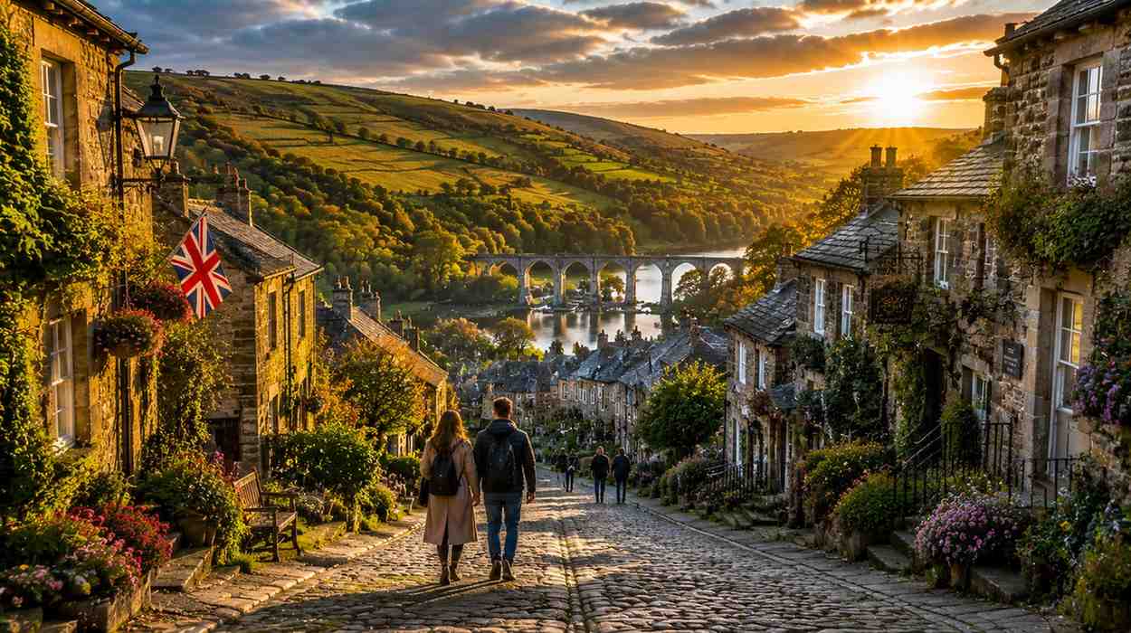 Yorkshire Embraces Creator Tourism for 2027: A Global Opportunity for Authentic Travel Experiences
