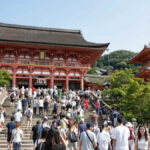 Japan’s Tourism Boom: A Challenge for Accommodation Amid Surging Visitor Growth