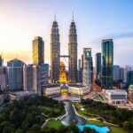 Malaysia’s Bold Tourism Strategy: Targeting Seven Million Chinese Tourists