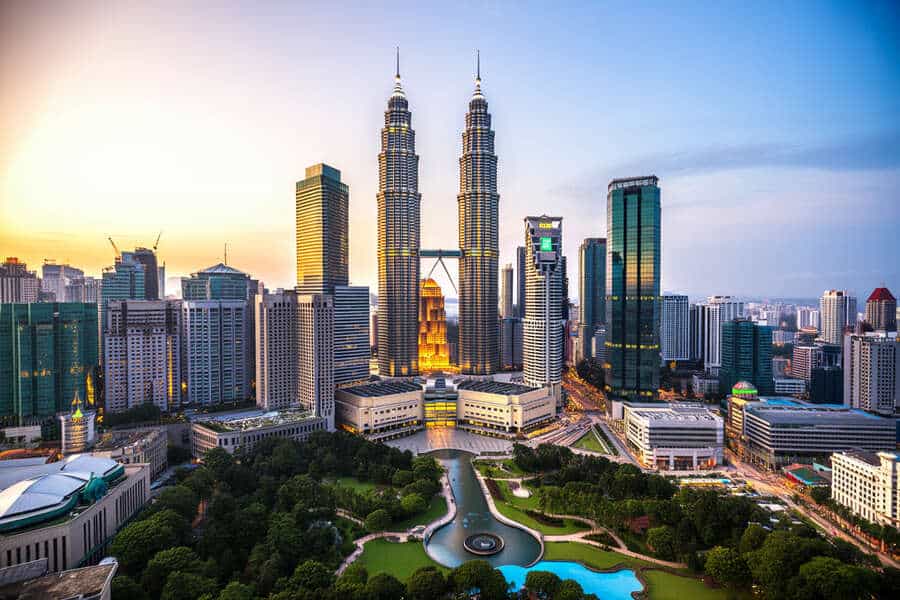 Malaysia’s Bold Tourism Strategy: Targeting Seven Million Chinese Tourists