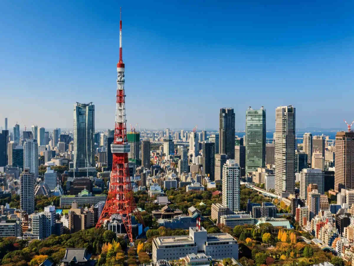 Tokyo’s Tourism Boom: A Deep Dive into Record Spending and International Visitor Trends