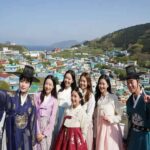 Busan Tourism Surges: Nearly 2 Million International Visitors and a Bold Target of 4 Million