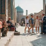Belarus and Uzbekistan Boost Tourism Collaboration in 2026: A Gateway to Central Asia