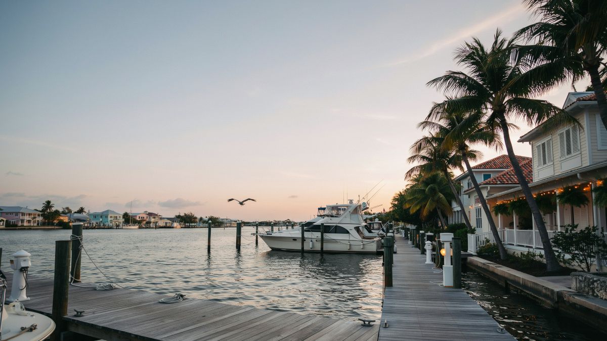 Hilton Expands Waterfront Resort Offerings in the Florida Keys