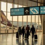 Australia Welcomes Boom in China Travel with Visa-Free Entry and Enhanced Connectivity