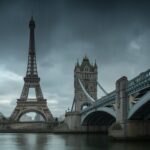 Enhanced Border Controls Between France and the UK to Ensure Smooth Summer Travel