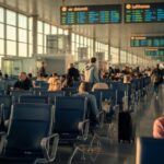 Travel Chaos at Hartsfield-Jackson: Tips for Staying Ahead of Flight Delays
