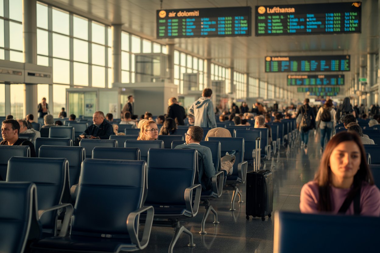Travel Chaos at Hartsfield-Jackson: Tips for Staying Ahead of Flight Delays
