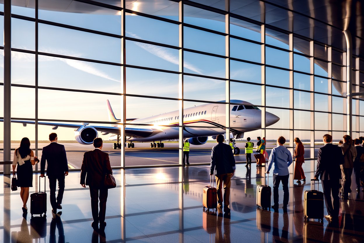 Aviation Revolution: US Moves to Lift Overland Supersonic Flight Ban, Transforming Global Travel
