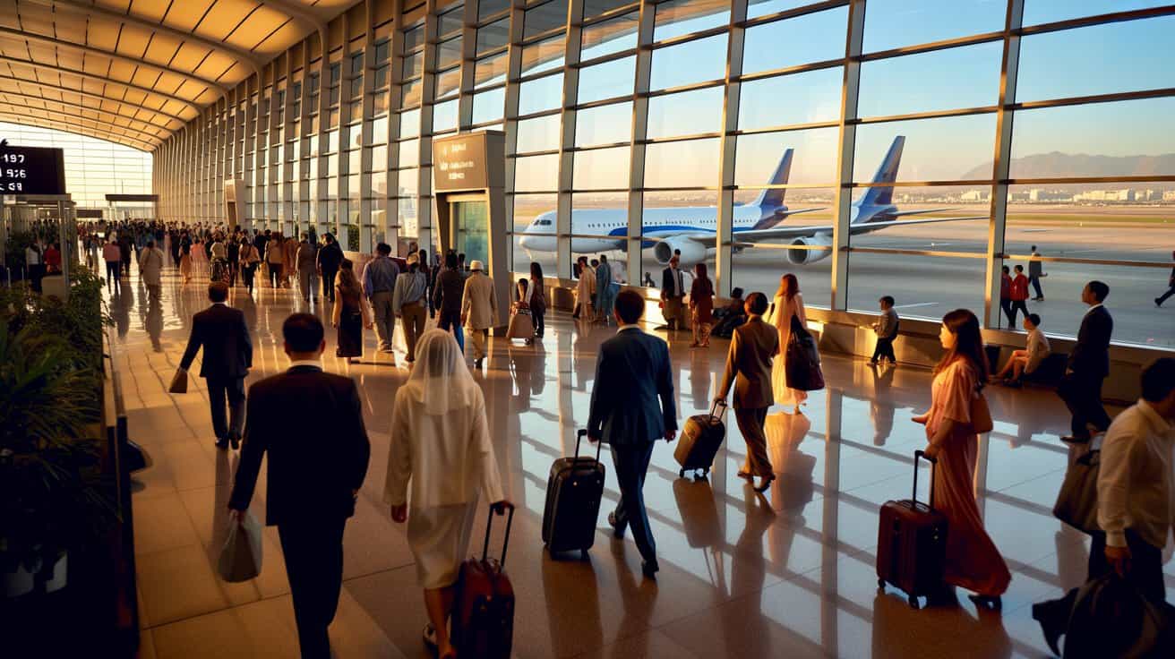 Oman Air Launches Direct Flights to Singapore from Muscat to Boost Tourism