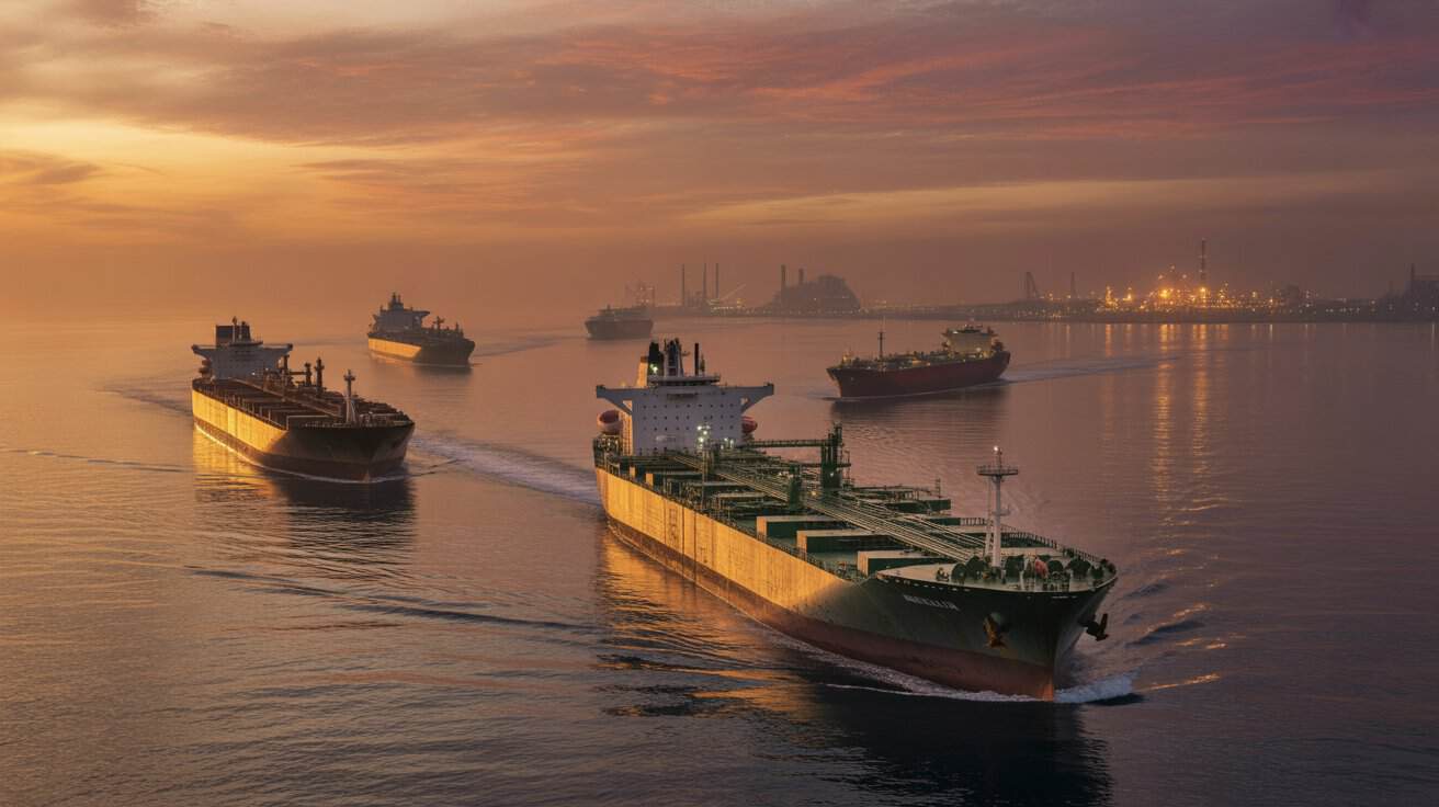 Navigating Uncertainty: The Impact of Strait of Hormuz Tensions on Travel and Tourism