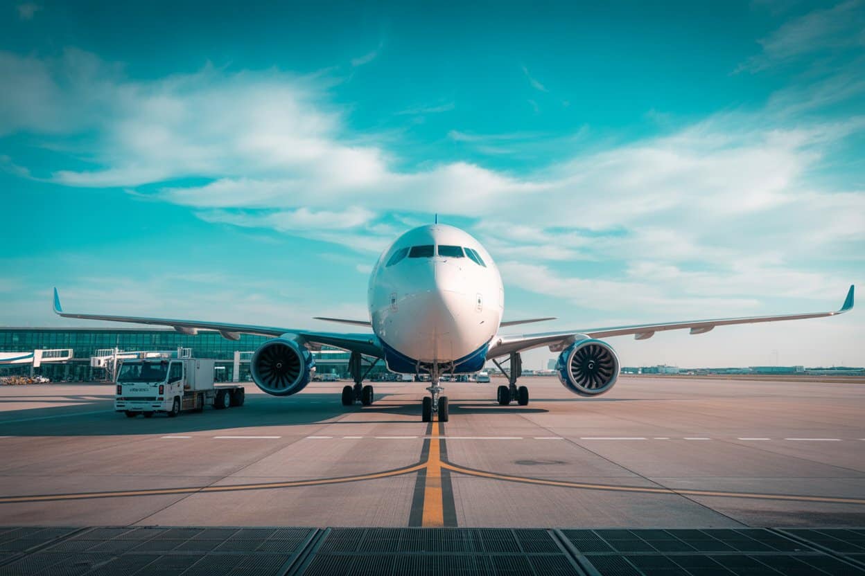 Korean Air Advances Integration with Asiana Airlines: A New Chapter for Asia-Pacific Aviation
