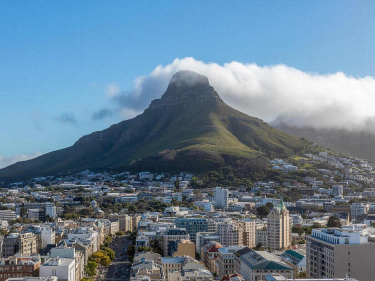 South Africa and African Nations Unite for Sustainable Tourism Growth