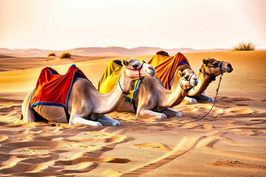 Rajasthan Welcomes Nearly 62 Million Visitors in Q1 2026: A Booming Hub for Pilgrimage, Heritage, and Desert Tourism