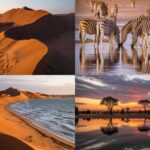 South Africa Leads the Charge in Namibia’s Tourism Boom as Global Interest Soars