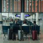 Travel Disruptions at Denver International Airport: 517 Flights Delayed and One Canceled