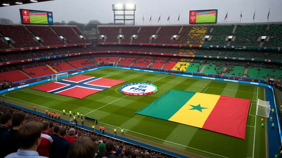 Australia’s Urgent Travel Advisory for FIFA World Cup: A Coordinated Security Effort with Canada, the US, and Mexico