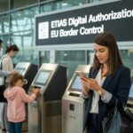 Navigating Europe’s New Travel Landscape: What to Expect by 2026